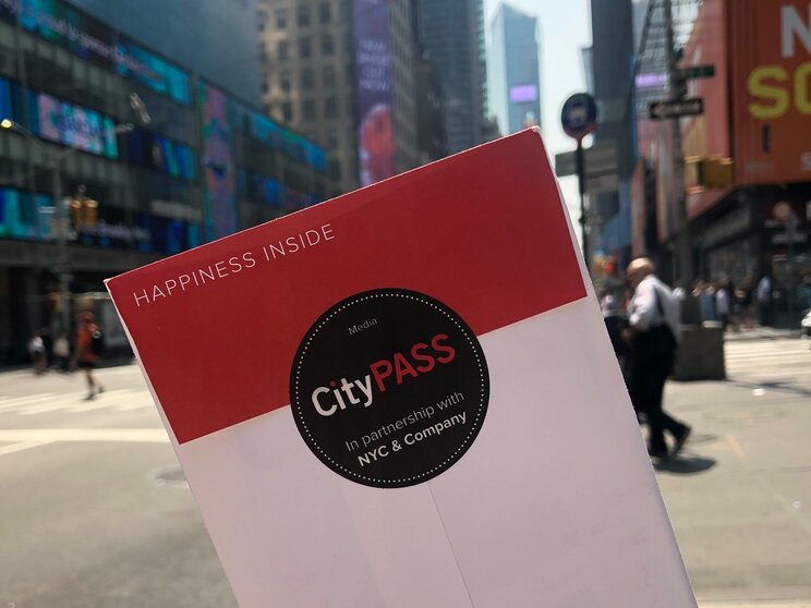 citypass